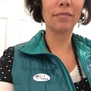 Meet your Posher, Amy